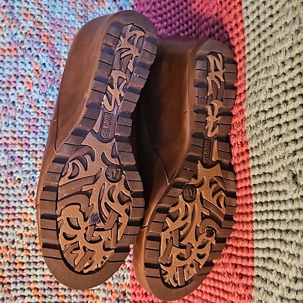 Merrell booties - Picture 5 of 6